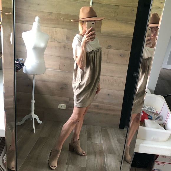 Phillip Lim Wool and silk short dress S - Picture 10 of 12